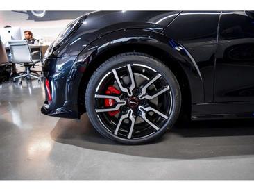 Mini Cabrio JCW Cooper — photo 22