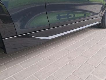 Mini Cabrio JCW Cooper S — photo 15