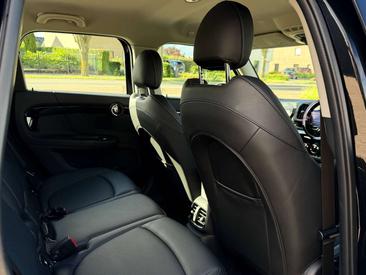 Mini Countryman COOPER SE — photo 19