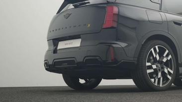 Mini Countryman JCW Cooper SE — photo 17