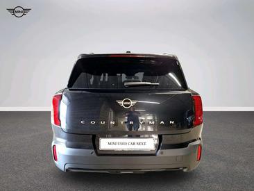 Mini Countryman Classic — photo 17