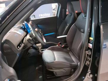 Mini Aceman JCW — photo 15