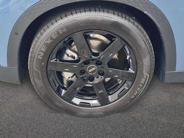 Mini Countryman Classic Cooper E — photo 7