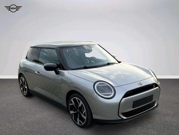 Mini Electric Classic Cooper SE — photo 12