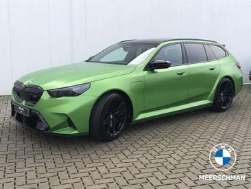 BMW M5 — photo 9