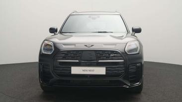 Mini Countryman JCW Cooper S — photo 14