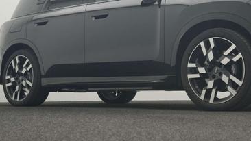 Mini Countryman JCW Cooper SE — photo 18