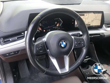 BMW Série 2 Active Tourer 218 — photo 20