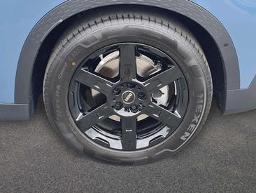 Mini Countryman Classic Cooper E — photo 8
