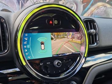 Mini Countryman COOPER S — photo 24