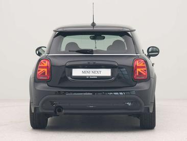 Mini 3 Portes Camden Cooper — photo 5
