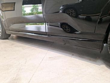 Mini Aceman Trim Noir John Cooper Works — photo 15