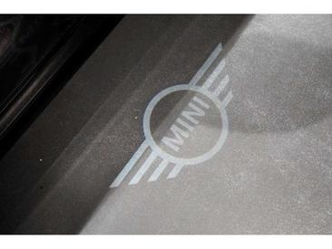 Mini Cabrio JCW Cooper — photo 24