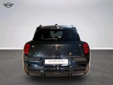 Mini Aceman JCW — photo 16