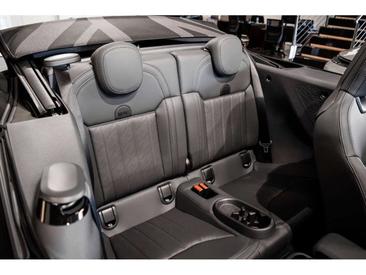 Mini Cabrio John Cooper Works — photo 12