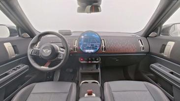 Mini Countryman JCW Cooper S — photo 12