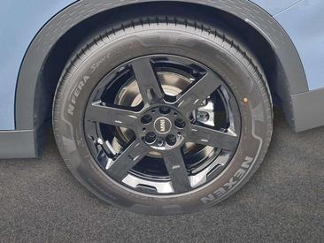 Mini Countryman Classic Cooper E — photo 10