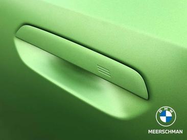 BMW M5 — photo 11