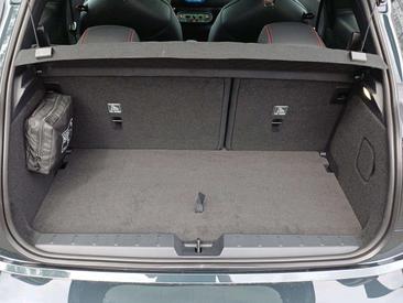 Mini Cooper SE JCW — photo 18