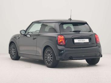 Mini 3 Portes Camden Cooper — photo 6
