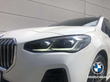 BMW 218 M Sport — photo 9