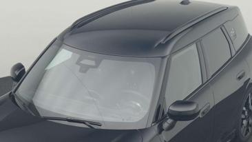 Mini Countryman JCW Cooper SE — photo 21