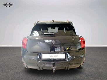 Mini Aceman Trim Noir John Cooper Works — photo 17
