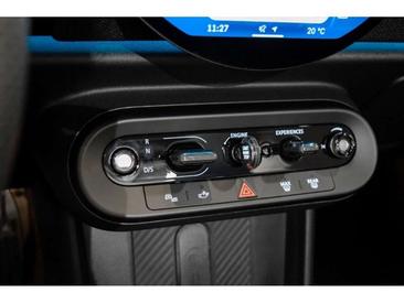 Mini Cabrio John Cooper Works — photo 14