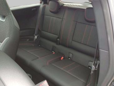 Mini Cooper SE JCW — photo 19
