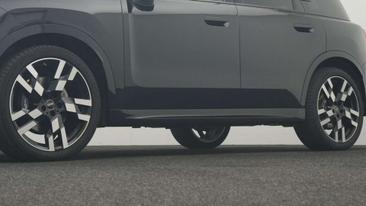 Mini Countryman JCW Cooper S — photo 16