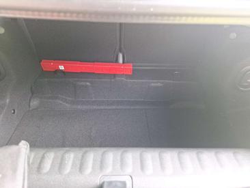 Mini Cabrio JCW Cooper S — photo 18