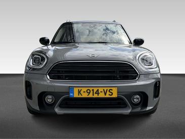 Mini Countryman Business Cooper — photo 4
