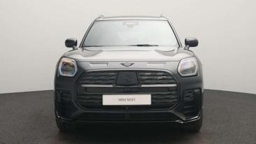 Mini Countryman JCW Cooper SE — photo 14