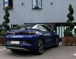 Volkswagen ID.5 Pro Performance - 2023 - Joinsteer - #1