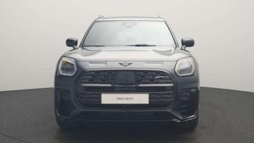 Mini Countryman JCW Cooper S — photo 14