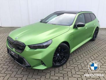 BMW M5 — photo 13