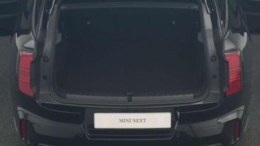 Mini Countryman JCW Cooper SE — photo 23