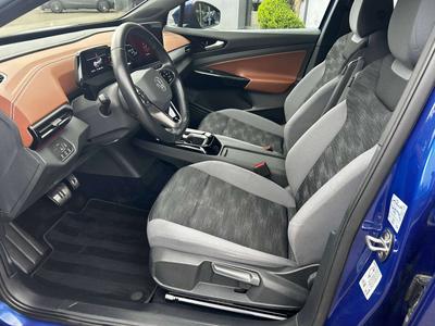 Volkswagen ID.5 Pro Performance