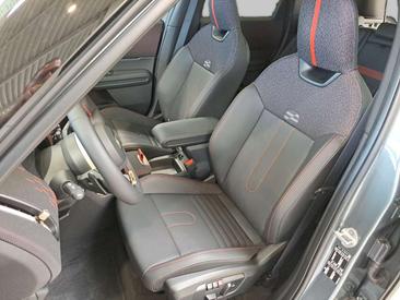 Mini Countryman John Cooper Works — photo 16