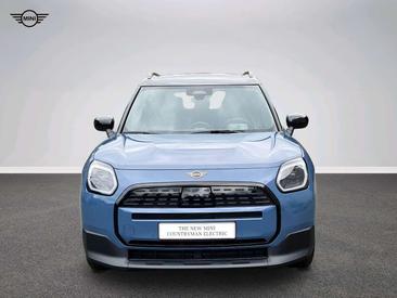 Mini Countryman Classic Cooper E — photo 13