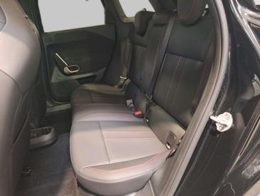 Mini Aceman Trim Noir John Cooper Works — photo 19