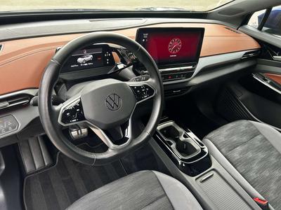 Volkswagen ID.5 Pro Performance