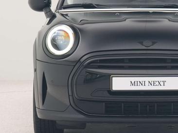 Mini 3 Portes Camden Cooper — photo 8