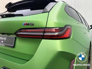 BMW M5 — photo 15