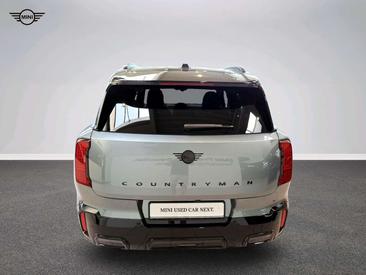 Mini Countryman John Cooper Works — photo 17