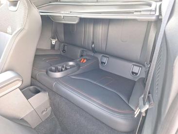Mini Cabrio JCW Cooper — photo 19
