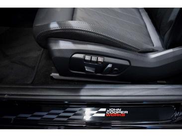 Mini Cabrio John Cooper Works — photo 17