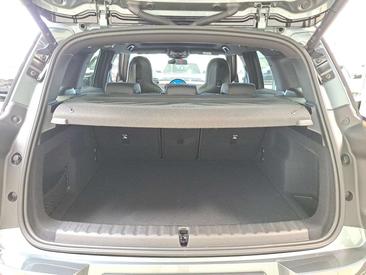 Mini Countryman John Cooper Works — photo 18