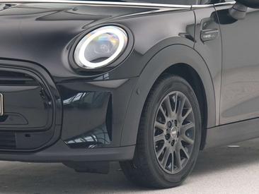 Mini 3 Portes Camden Cooper — photo 9