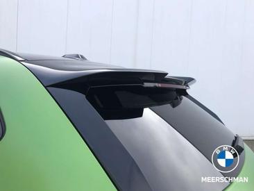 BMW M5 — photo 17